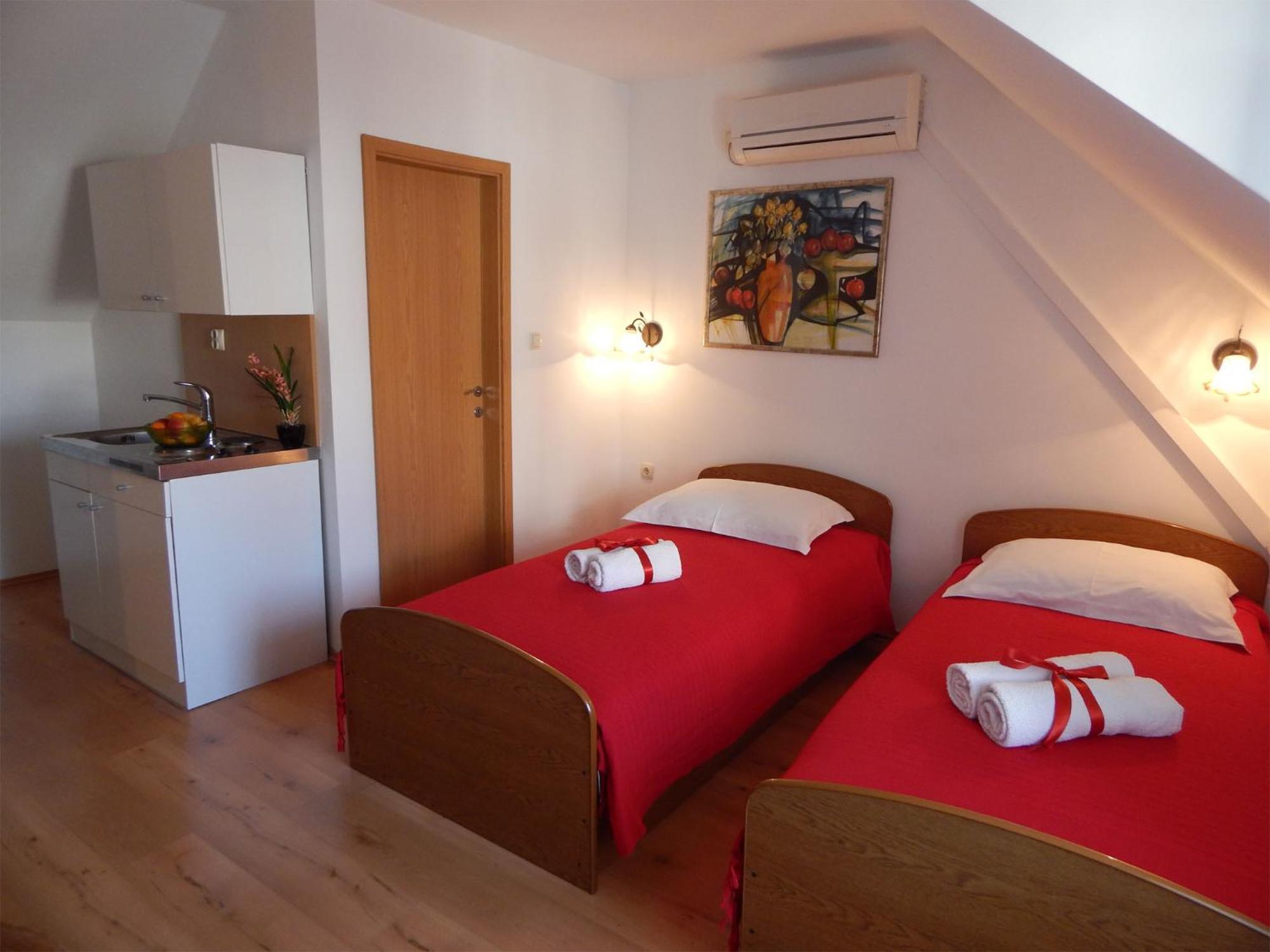 City Center Apartments Split Phòng bức ảnh