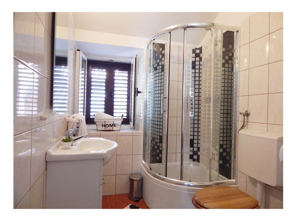 City Center Apartments Split Ngoại thất bức ảnh