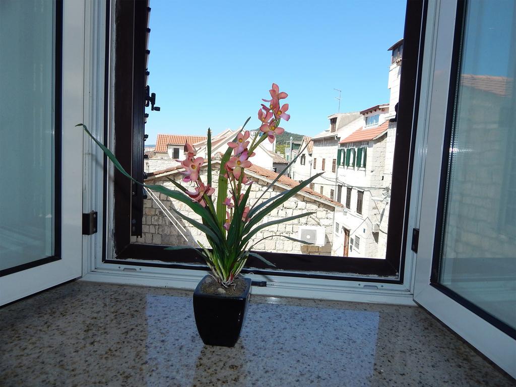 City Center Apartments Split Ngoại thất bức ảnh