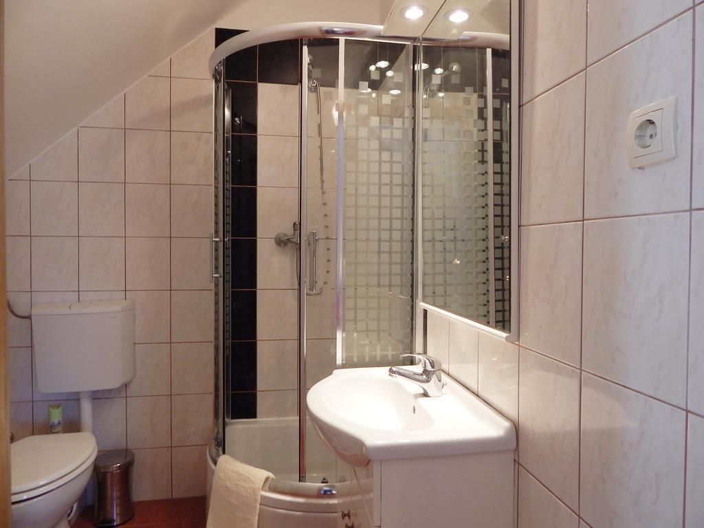 City Center Apartments Split Phòng bức ảnh